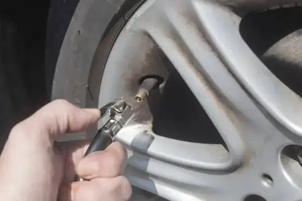 2025 Hiace Van Tire Pressure Guide:Optimize Safety & Fuel Efficiency