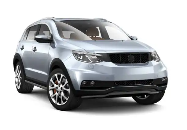 Ford Territory 2024 Price in UAE:What to Expect