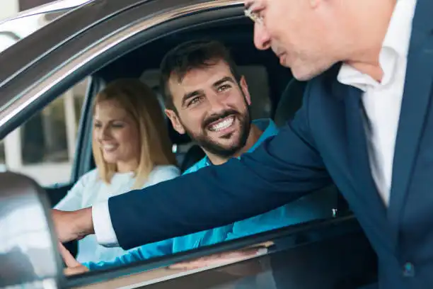 السيارات الحلم: دليلك لاقتنائها واستكشافها