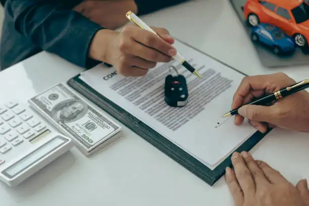 Used Voyah Dream Buying Guide in UAE