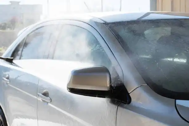 2025 VW Tiguan PCV Valve Replacement: Troubleshooting Guide