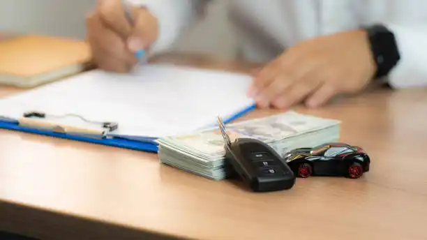 كراجات 2023:دليل شامل لاختيار وصيانة السيارات