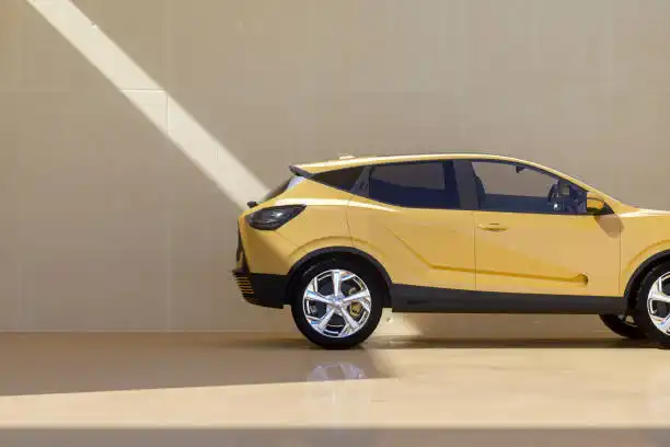 # أسرع السيارات:دليلك لاختيار سيارة سريعة في 2025