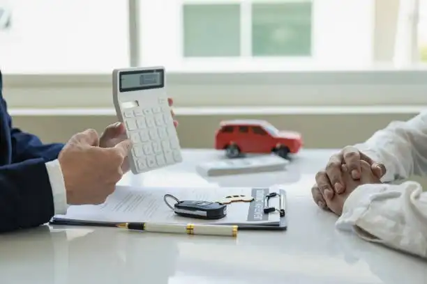 دليل شراء لاند روفر دسكفري سبورت مستعملة في المملكة العربية السعودية