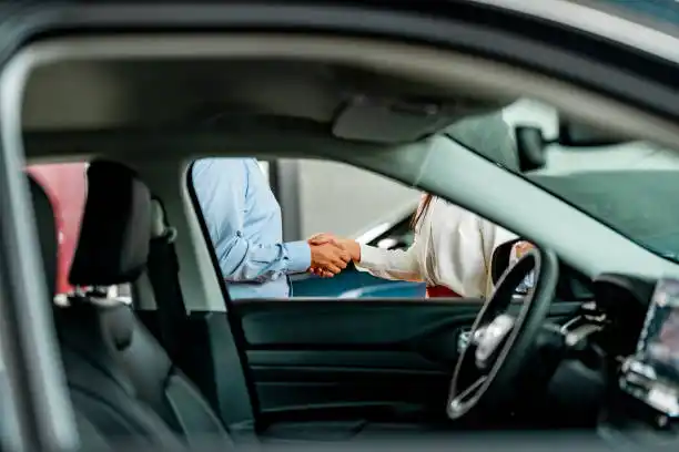 دليل شراء لكزس UX مستعملة في المملكة العربية السعودية