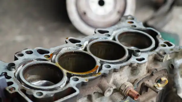 What is 4Motion on a VW Tiguan? Your Guide to All-Wheel Drive