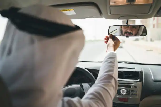 دليل شراء مرسيدس بنز S Class مستعملة في المملكة العربية السعودية