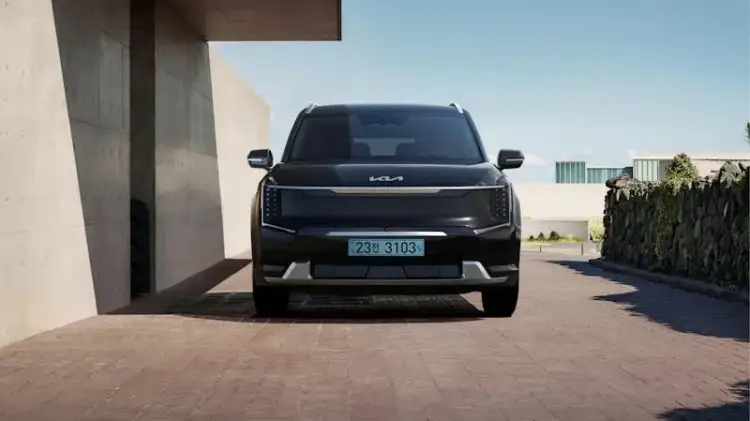 لكزس إل إكس 570:دليلك لأفضل سيارات الدفع الرباعي الفاخرة