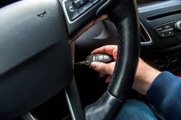 Your Complete Corvette in Dubai Guide: Buying & Driving in 2025