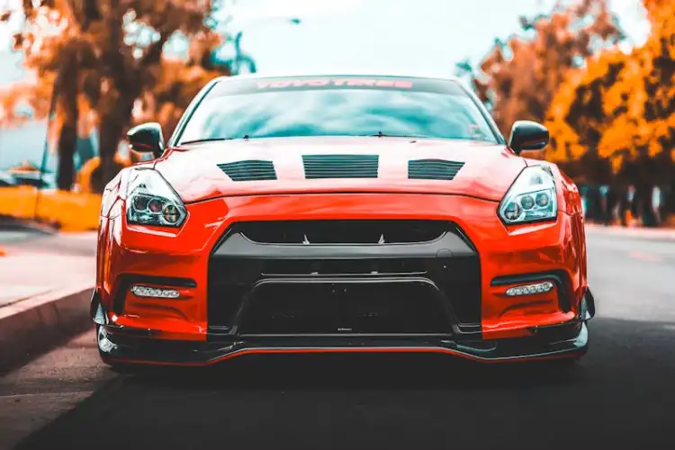 Used Subaru Legacy Buying Guide in UAE