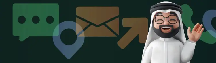 Professional Provider and Timely Service in KSA | Cartea Service